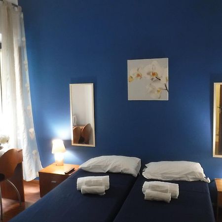 Ares Rooms Рим Экстерьер фото