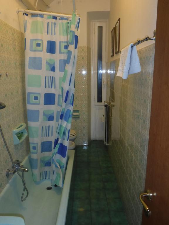 Ares Rooms Рим Номер фото