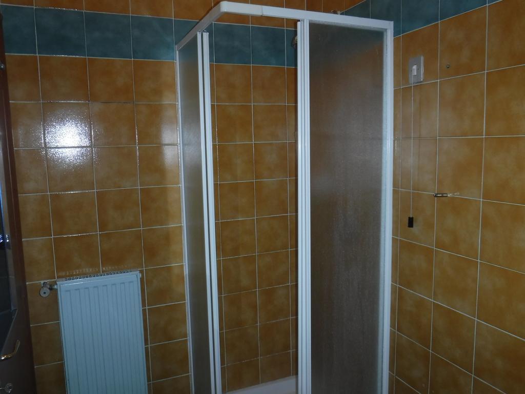 Ares Rooms Рим Номер фото
