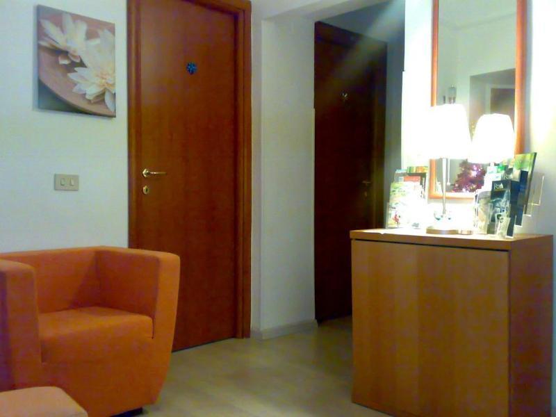 Ares Rooms Рим Экстерьер фото