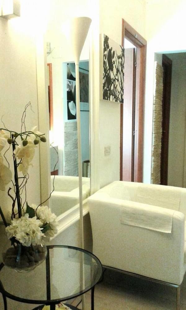 Ares Rooms Рим Экстерьер фото