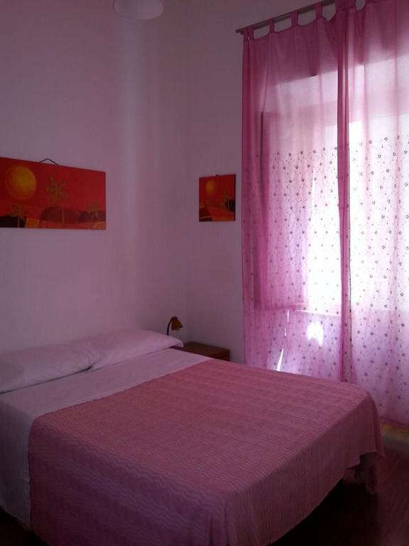 Ares Rooms Рим Номер фото