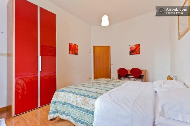 Ares Rooms Рим Номер фото